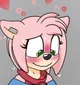 Amy rose