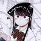 Shouko Komi