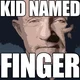 kid named finger