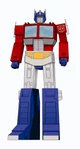 optimus prime G1