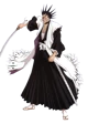 Kenpachi Zaraki