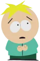 Butters Stotch