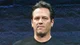 Phil Spencer