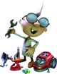 Professor E gadd
