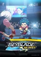 Beyblade burst sim 2