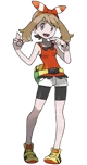 May