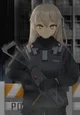 Sergeant UMP40