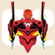 Evangelion Unit-02