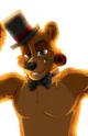 Freddy Fazbear