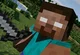 steve from minecraft