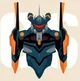 Evangelion Unit-06