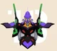 Evangelion Unit-13