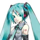 Miku Hatsune