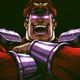 M Bison