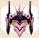 Evangelion Unit-08