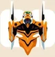 Evangelion Unit-00
