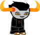 Tavros Nitram