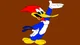 Woody Woodpecker