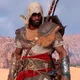 Bayek Of Siwa
