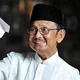 B J Habibie