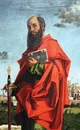 apostle Paul