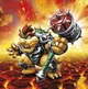 Hammer Slam Bowser