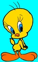 Tweety