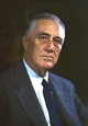 Franklin D Roosevelt