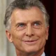 Mauricio Macri 