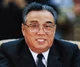 Kim Il Sung