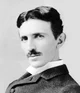Nikola Tesla