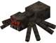 Spider Minecraft