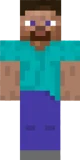 Steve Minecraft