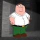 peter griffin