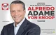 Alfredo Adame
