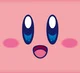 Kirby the puffball