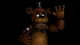 Freddy Fazbear