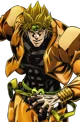 DIO Brando