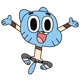 Gumball Watterson