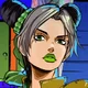 Jolyne Cujoh