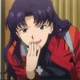 Misato Katsuragi