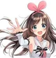 Kizuna AI