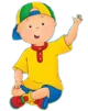 Caillou