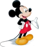 Mickey Mouse 
