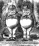 Tweedledum