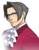 Miles Edgeworth