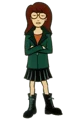 Daria Morgendorffer