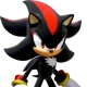 Shadow the hedgehog 