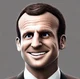 Emmanuel MacronW