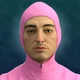 Pink Guy